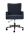 Click to swap image: &lt;strong&gt;Walker Office Chair-Copeland Ink/Blk&lt;/strong&gt;&lt;br&gt;Dimensions: W710 x D710 x H910-1010mm